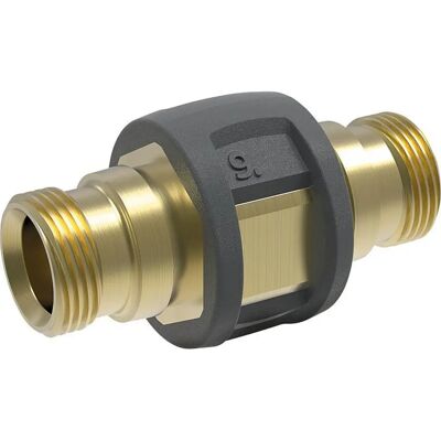 Kärcher Schlauchverlängerung Adapter - Hochdruckreiniger Teil Kärcher Schlauchverlängerung Adapter - Hochdruckreiniger Teil