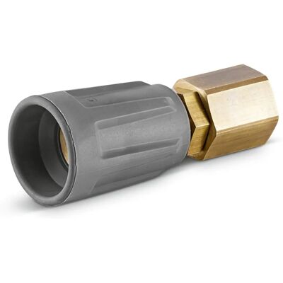 Kärcher TR22-TR20 Hochdruckdüsenadapter - Hochdruckreiniger Zubehör Kärcher TR22-TR20 Hochdruckdüsenadapter - Hochdruckreiniger Zubehör