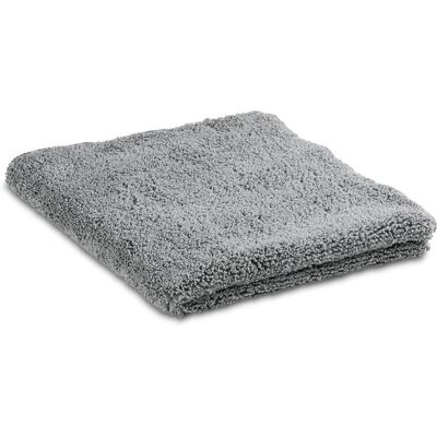 Kärcher Microfiber Cleaning Cloth - Microfiber Cleaning Cloth - Grey - Cleaning Cloth Kärcher Microfiber Cleaning Cloth - Microfiber Cleaning Cloth - Grey - Cleaning Cloth