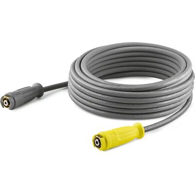 Kärcher Hochdruck-Schlauch Lebensmittel - 15m, DN 6, 250 bar, EASY!Lock Kärcher Hochdruck-Schlauch Lebensmittel - 15m, DN 6, 250 bar, EASY!Lock