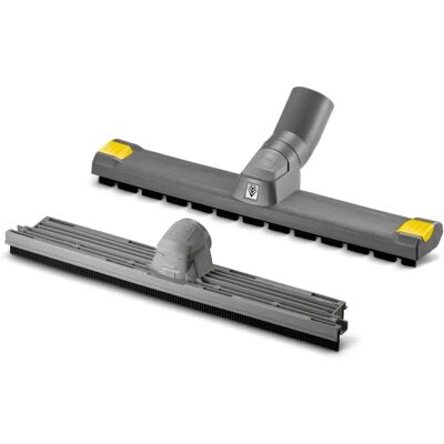 Kärcher - Modell DN 40 Nass/Trockenbodendüse - Bodenreinigungswerkzeug Kärcher - Modell DN 40 Nass/Trockenbodendüse - Bodenreinigungswerkzeug