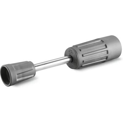 Karcher högtrycksslangespjut - Rostfritt stål 25cm - 300bar Karcher högtrycksslangespjut - Rostfritt stål 25cm - 300bar