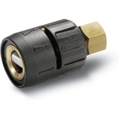 Kärcher Hochdruckreiniger Zubehör, Winkel-Variodüse 0-90° Düsengröße 80 - pressure washer accessories Kärcher Hochdruckreiniger Zubehör, Winkel-Variodüse 0-90° Düsengröße 80 - pressure washer accessories