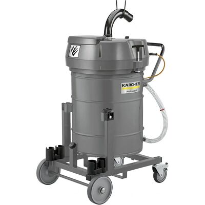 Karcher IVR-L 100/24-2 TC Karcher IVR-L 100/24-2 TC