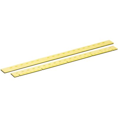 Kärcher - Sauglippen - Geschlitzt, Ölfest, 560mm - Sauglippe Kärcher - Sauglippen - Geschlitzt, Ölfest, 560mm - Sauglippe