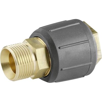 Kärcher Profi M22 x 1,5 Adapter - Hochdruckreiniger Zubehör Kärcher Profi M22 x 1,5 Adapter - Hochdruckreiniger Zubehör