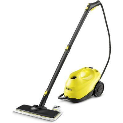 Karcher SC3 - Amarillo - Limpiador a vapor Karcher SC3 - Amarillo - Limpiador a vapor