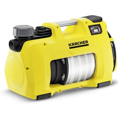 Vodní čerpadlo Kärcher BP7 - 6000 l/h, 60m, 1000W Vodní čerpadlo Kärcher BP7 - 6000 l/h, 60m, 1000W