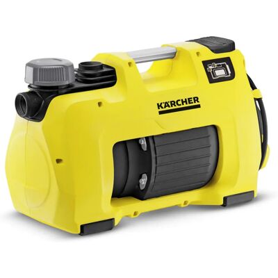Vodní čerpadlo Kärcher BP 4 Home & Garden - 3800 l/h - 4,5 bar - 950W Vodní čerpadlo Kärcher BP 4 Home & Garden - 3800 l/h - 4,5 bar - 950W