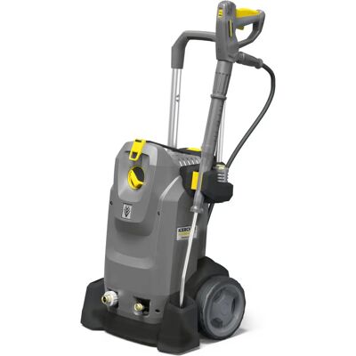 Kärcher HD 6/15 M Plus Lavadora de alta pressão - Eléctrica, 560 l/h Kärcher HD 6/15 M Plus Lavadora de alta pressão - Eléctrica, 560 l/h