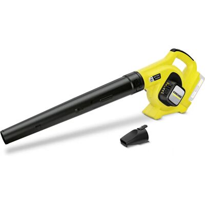 Karcher LBL 2 Acumulator (fără acumulator și încărcător) Karcher LBL 2 Acumulator (fără acumulator și încărcător)