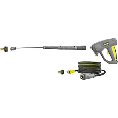 Kärcher Easy!Force Kit de accesorii pentru mașină de spălat cu presiune - Kit de accesorii pentru mașină de spălat cu presiune Kärcher Easy!Force Kit de accesorii pentru mașină de spălat cu presiune - Kit de accesorii pentru mașină de spălat cu presiune