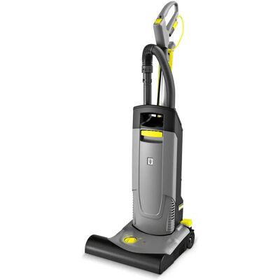Karcher CV 38/2 Adv (1.033-336.0) - Publicité Karcher CV 38/2 Adv (1.033-336.0) - Publicité