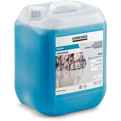 Kärcher RM 69 Industriell Rengöring - 10L Kärcher RM 69 Industriell Rengöring - 10L