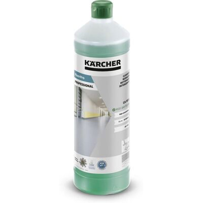 Kärcher CA 50 C - citron - nettoyant pour sols Kärcher CA 50 C - citron - nettoyant pour sols