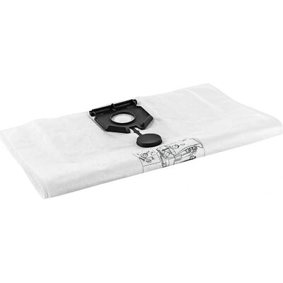 Kärcher NT 50/1 Sicherheitsfilterbeutel - Staubsaugerbeutel Kärcher NT 50/1 Sicherheitsfilterbeutel - Staubsaugerbeutel