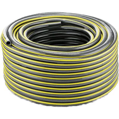 Hort Konewka Kärcher 50m - Odporna na UV, Ø 15mm Hort Konewka Kärcher 50m - Odporna na UV, Ø 15mm