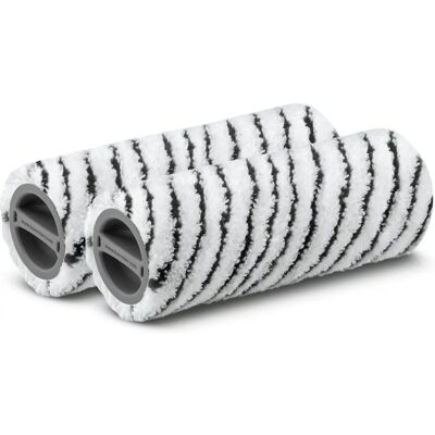 Kärcher 2.055-021.0 - Bürstenset für Staubsauger Kärcher 2.055-021.0 - Bürstenset für Staubsauger