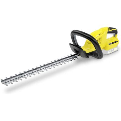 Karcher HGE 18-45 (bez akumulatora i ładowarki) Karcher HGE 18-45 (bez akumulatora i ładowarki)