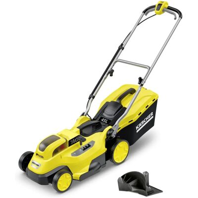 Kärcher LMO 18-36 Kärcher LMO 18-36