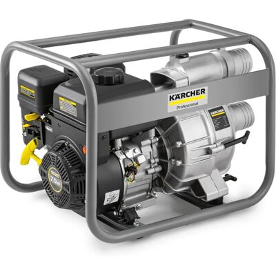 Kärcher WWP 45 Wasserpumpe - Benzinmotor Kärcher WWP 45 Wasserpumpe - Benzinmotor