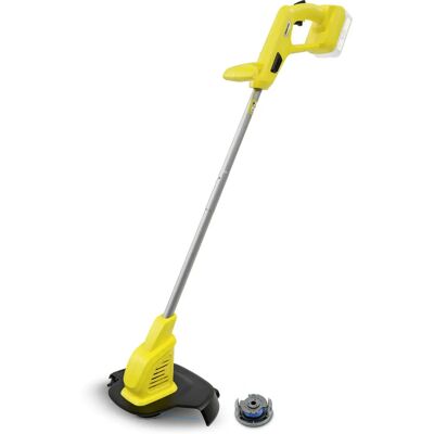 Kärcher LTR 18-25 Akku Akku Rasentrimmer - Rasentrimmer Kärcher LTR 18-25 Akku Akku Rasentrimmer - Rasentrimmer