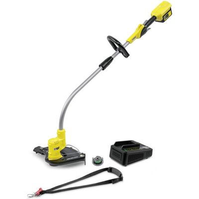 Kärcher LTR 36-33 Akku-Set - Leichtes Akku-Rasentrimmer Kärcher LTR 36-33 Akku-Set - Leichtes Akku-Rasentrimmer