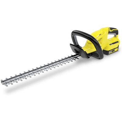 Karcher HGE 18-45 (con batería y cargador) Karcher HGE 18-45 (con batería y cargador)