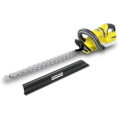 Karcher HGE 18-50 Set (without Battery and Charger) Karcher HGE 18-50 Set (without Battery and Charger)