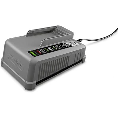 Kärcher Akku-Ladegerät - Schnell, Universell für 36 V Batterien Kärcher Akku-Ladegerät - Schnell, Universell für 36 V Batterien