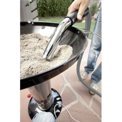 Karcher AD 4 Premium - Ash Vacuum - Black - 600 W Karcher AD 4 Premium - Ash Vacuum - Black - 600 W