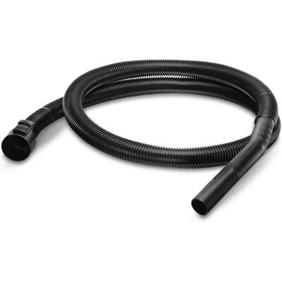 Wąż ssący Karcher - 2m elastyczny - kompatybilny z WD, MV Wąż ssący Karcher - 2m elastyczny - kompatybilny z WD, MV