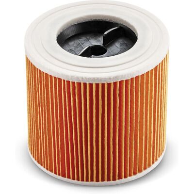Kärcher KFI 3310 - Filterpatron for vacuum, for carpet washers Kärcher KFI 3310 - Filterpatron for vacuum, for carpet washers