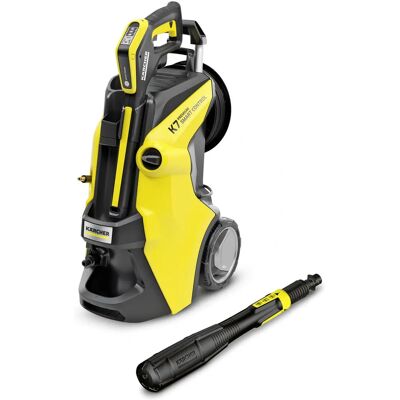 Kärcher K 7 Premium Smart Control Lavatrice ad alta pressione - Bluetooth, 180 bar Kärcher K 7 Premium Smart Control Lavatrice ad alta pressione - Bluetooth, 180 bar