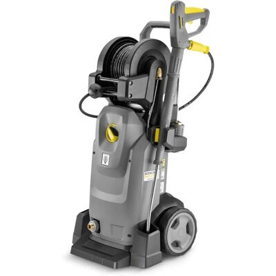 Karcher Spălător cu presiune înaltă HD 6/16-4 MXA+ - Unealtă de curățare grea Karcher Spălător cu presiune înaltă HD 6/16-4 MXA+ - Unealtă de curățare grea