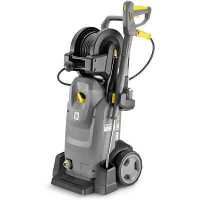 Kärcher HD 6/15 MXA Plus Spălător cu presiune - Apă rece, furtun 15m Kärcher HD 6/15 MXA Plus Spălător cu presiune - Apă rece, furtun 15m