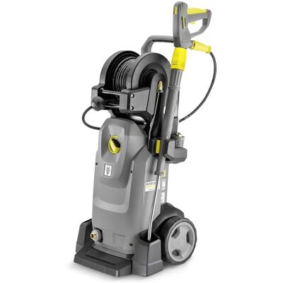 Karcher Spălător cu presiune apă rece PRO HD 8/18-4 MXA Plus EU - 270 bar Karcher Spălător cu presiune apă rece PRO HD 8/18-4 MXA Plus EU - 270 bar