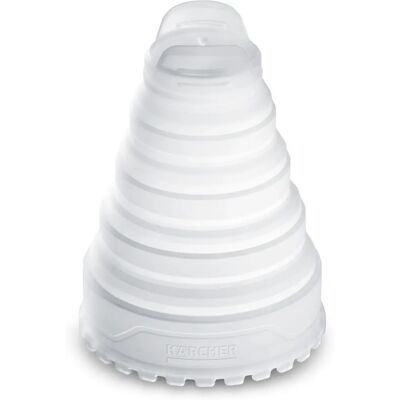 Kärcher Modell 2.644-169.0 Transparente Spritzschutz - Hochdruckreiniger Zubehör Kärcher Modell 2.644-169.0 Transparente Spritzschutz - Hochdruckreiniger Zubehör
