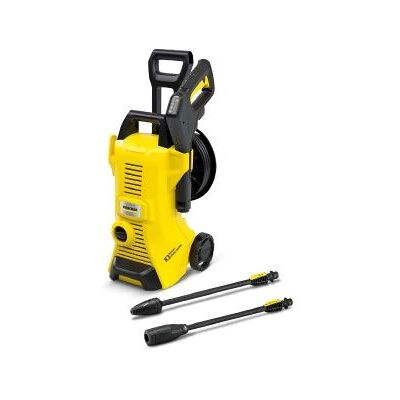 Kärcher K 3 Premium Power Control - Lavare a pressione Kärcher K 3 Premium Power Control - Lavare a pressione