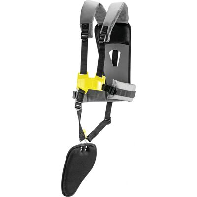 Univerzální ramenní postroj Kärcher - Pro BCU 260/36 Bp Univerzální ramenní postroj Kärcher - Pro BCU 260/36 Bp