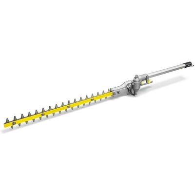 Kärcher Podkrzesywacz HT 550/36 - Bateria, długość cięcia 550mm, szerokość 28mm Kärcher Podkrzesywacz HT 550/36 - Bateria, długość cięcia 550mm, szerokość 28mm