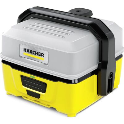 Karcher OC 3 Mobilny Czystek Zewnętrzny (1.680-015.0) Karcher OC 3 Mobilny Czystek Zewnętrzny (1.680-015.0)
