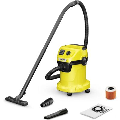 Karcher WD 3 P V-17/4/20 Karcher WD 3 P V-17/4/20