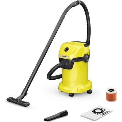Kärcher 1.628-107.0 Staubsauger Kärcher 1.628-107.0 Staubsauger