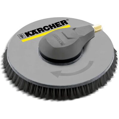 Kärcher iSolar 400 Bürste - Für 700-1000 L/h PV-Systeme Kärcher iSolar 400 Bürste - Für 700-1000 L/h PV-Systeme