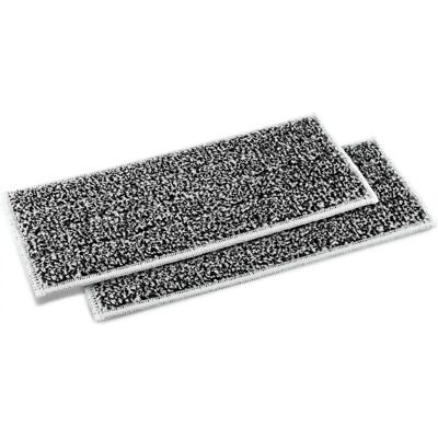 Kärcher 2.633-926.0 moppaccessoar - Hållbara, tvättbara skrubbdukar för envis smuts Kärcher 2.633-926.0 moppaccessoar - Hållbara, tvättbara skrubbdukar för envis smuts