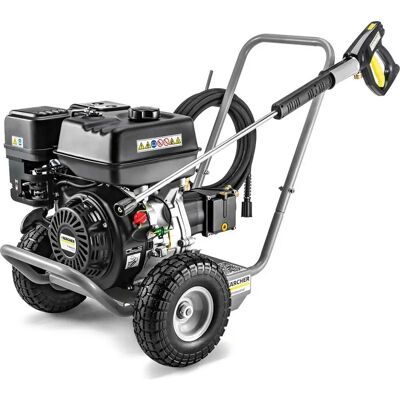 Karcher HD 9/25 G Classic - Myjka wysokociśnieniowa - Silnik benzynowy Karcher HD 9/25 G Classic - Myjka wysokociśnieniowa - Silnik benzynowy