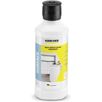 Pulitore multi-superficie Kärcher Rm 508 - 500Ml Pulitore multi-superficie Kärcher Rm 508 - 500Ml
