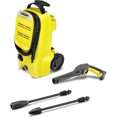 Karcher K3 Compact (1.676-200.0) - Publicité Karcher K3 Compact (1.676-200.0) - Publicité