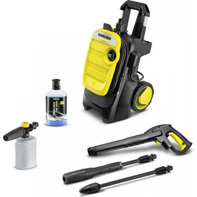 Karcher K 5 Compact FJ 6 - Magasnyomó mosó Karcher K 5 Compact FJ 6 - Magasnyomó mosó